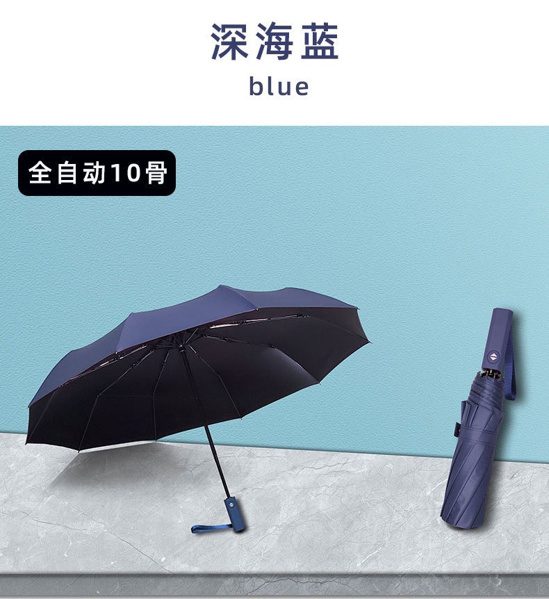 Bleu profond - automatique