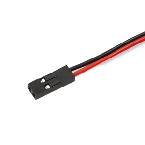 Cabo de Alimentação PC 10x 2 Pinos com Botão Liga/Desliga ATX para Computador 50mm - Oferta Imperdível - Product Image 4