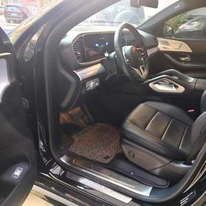 Merce-<span class=keywords><strong>de</strong></span>-s Be-nz <span class=keywords><strong>Gle</strong></span> Coupe 2020 <span class=keywords><strong>Gle</strong></span> 250 4 MATIC Coupe Suv Edición <span class=keywords><strong>de</strong></span> Lujo Modelo Usado Modelo <span class=keywords><strong>de</strong></span> Lujo Usado Color Exterior Negro - Product Image 5