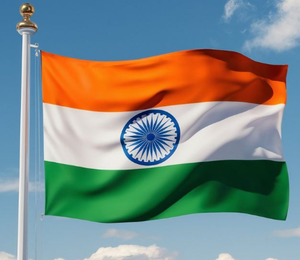 Pakistan Flag 3*5ft Polyester Digital Printing Screen Printed Promotional Flags & <b>Banners</b> - Product Image 2