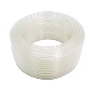 Échantillon gratuit de <span class=keywords><strong>tube</strong></span> de tuyau en <span class=keywords><strong>PVC</strong></span> transparent de longueur personnalisée Offre Spéciale disponible résistant aux plis utilisé Aquarium Homebrew - Product Image 2