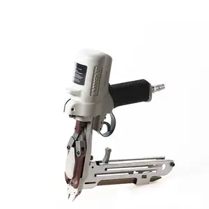 2020 Originality Nail gun WOODPECKER HR22 D-ring Plier/Hog Ring Plier for sofa from China.Air Staple Gun Gas Nail Gun