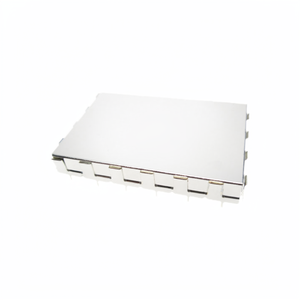 51-CBSA-1.5X2.0X0.5 แผ่นป้องกันคลื่นวิทยุแบบ RF มีสินค้าในสต็อก - Product Image 1