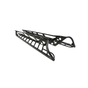 Bicicleta de nieve personalizada Metal Snowmobile Lift Work Palanca Jack Stand - Product Image 6