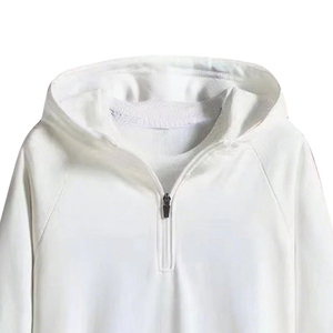 Men Winter Warm <b>Thick</b> Zip Up Hoodie <b>Fleece</b> Hooded <b>Jacket</b> Full Zipper Casual Outdoor Sportswear with Soft Inner Lining - Product Image 2