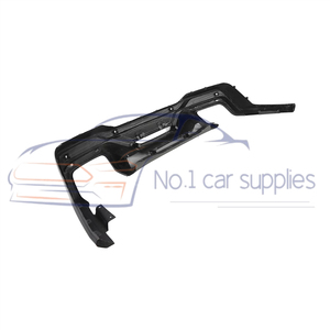 ตัวกระจายกันชนท้ายคาร์บอนไฟเบอร์สำหรับมัสแตง S650 2.0T 2.3T Base Model 2024 - Product Image 4