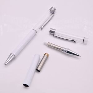 RTS Sublimation Pen Blank Ballpoint with <b>Shrink</b> <b>Wrap</b> Snow Globe Sublimations Ink Pens for Sublimation - Product Image 6