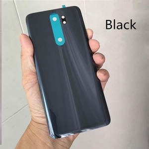 เคสฝาหลังโทรศัพท์มือถือของแท้สำหรับ <span class=keywords><strong>redmi</strong></span> <span class=keywords><strong>Note</strong></span> <span class=keywords><strong>8</strong></span> Pro ฝาครอบ<span class=keywords><strong>แบ</strong></span><span class=keywords><strong>ต</strong></span>เตอรี่สำหรับ <span class=keywords><strong>redmi</strong></span> <span class=keywords><strong>Note</strong></span> <span class=keywords><strong>8</strong></span> Pro - Product Image 6