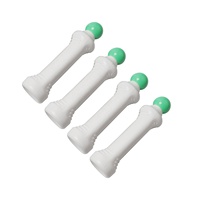 29613 4 pièces marqueurs de points Dauber remplissables stylo marqueur Bingo pour enfants