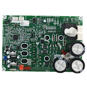 Carte mère Gree ZQ1220A 30221000003 pour compresseur de climatiseur split – Pièce d'origine - Product Image 1