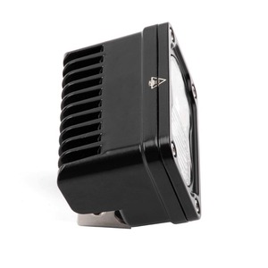 Đèn sương mù LED NUYEER 3 inch 20W, đèn pha nhỏ, đèn trắng hổ phách, đèn chiếu sáng đường đi dành cho xe máy, xe tải, UTV, SUV, ATV - Product Image 6