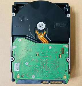 Disco duro HDD empresarial WUH721414ALE6L4 14TB SATA 6 Gb/s <span class=keywords><strong>HC530</strong></span> LFF - Product Image 1