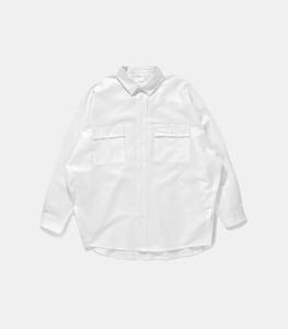 <span class=keywords><strong>Camicia</strong></span> di <span class=keywords><strong>velluto</strong></span> a <span class=keywords><strong>coste</strong></span> in cotone over Size con Logo personalizzato da <span class=keywords><strong>uomo</strong></span> con orlo rotondo stile semplice Smart Casual Anti-rughe per la primavera - Product Image 6