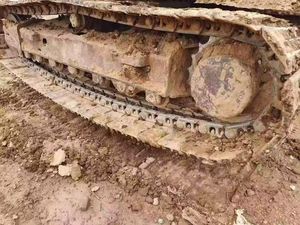 Excavadora sobre orugas <span class=keywords><strong>XCMG</strong></span> <span class=keywords><strong>XE150D</strong></span> de alta eficiencia de 15 t con cubo de 0,61 m³ y motor de 48 kW para construcción urbana y de tuberías - Product Image 6