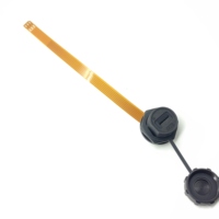 Adaptador de Tarjeta SIM, Cable Extensor de Micro SIM a Nano SIM, Resistente al Agua IP67