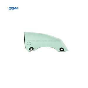 Vitre de voiture renforcée en verre trempé de taille originale pour BMW i4 G26-BEV, véhicule électrique OE 51337955247 - Product Image 3