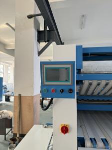 Repuestos industriales para maquinaria de vaqueros <span class=keywords><strong>Electrolux</strong></span> washing China Etiopía lavadoras comerciales - Product Image 4