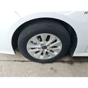 Voiture d'occasion Guazi 2023 <span class=keywords><strong>Toyota</strong></span> <span class=keywords><strong>Corolla</strong></span> Fournisseur fiable <span class=keywords><strong>HEV</strong></span> Hybride Électrique Automatique Berline 5 places Conduite à gauche - Product Image 4