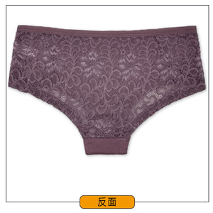 Bikini Brasiliano Sexy alla Moda con Volant, 95% <span class=keywords><strong>Cotone</strong></span> 5% Spandex, Fornitura di Fabbrica - Product Image 5