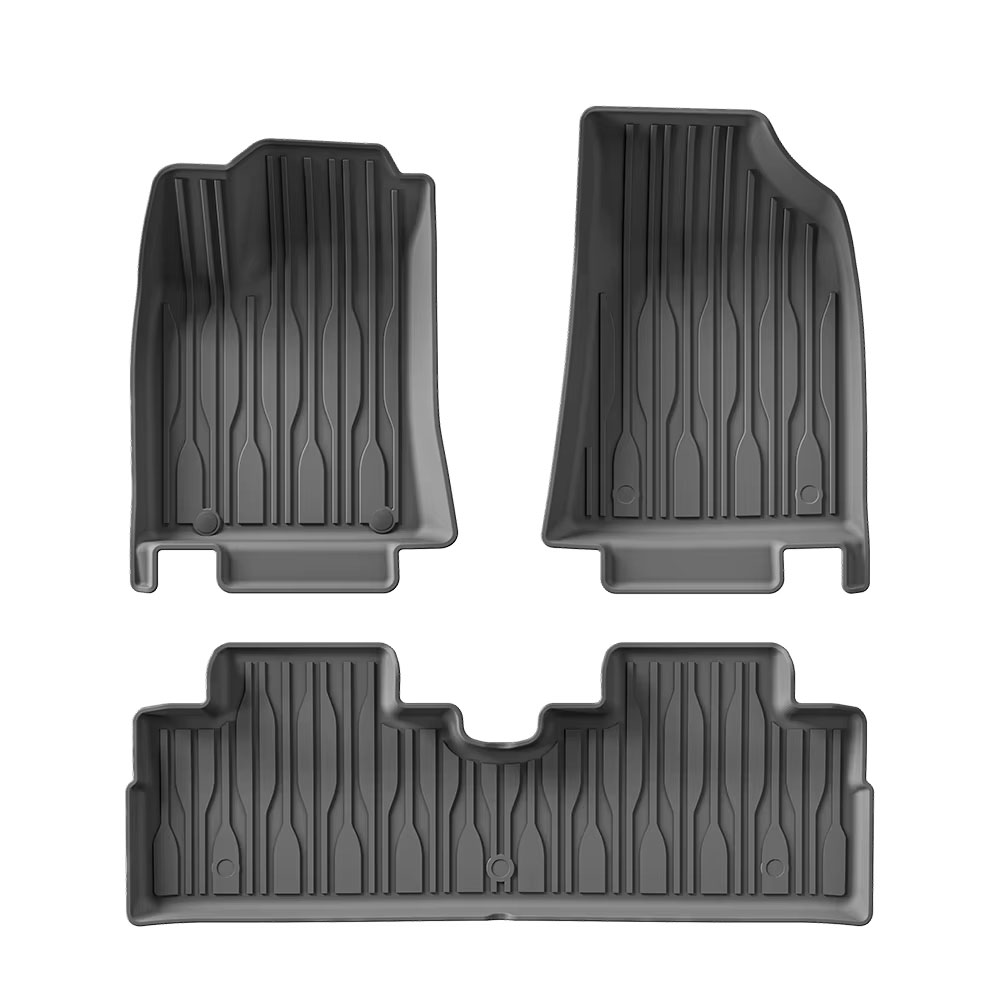2025 BYD Dolphin Mini Car Mat