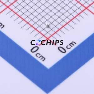 Condensateur SMD (MLCC) FN03B105M6R3PLG 0201 (Capacité : 1uF) (Précision : 20%) Tension nominale : 6,3V - Product Image 1