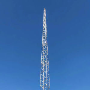 15m-80m acciaio zincato parafulmine torre aeroporto protezione telecomunicazione accessorio parafulmine - Product Image 1