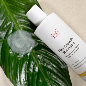 Private Label <strong>Hair</strong> Growth <strong>Shampoo</strong> and Conditioner Set <strong>Korean</strong> Biotin Anti <strong>Hair</strong> Loss Black <strong>Hair</strong> Care Products Kit - Product Image 2