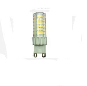 SMDG9 Ampoules <span class=keywords><strong>LED</strong></span> Non-dimmable 110-130V 5W Blanc Chaud 3000K SMD Lumière Économiseuse D'énergie ampoules 40W Halogène G9 <span class=keywords><strong>Led</strong></span> <span class=keywords><strong>Ampoule</strong></span> - Product Image 4