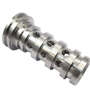 OEM sản phẩm điện nguyên mẫu nhanh chóng <span class=keywords><strong>CNC</strong></span> gia công thép không gỉ vỏ nhựa khả năng giá rẻ Giá dây EDM nguyên mẫu - Product Image 1