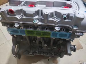Bloque de Motor Autoparts M16A 1.6L Remanufacturado para Changan <span class=keywords><strong>SUZUKI</strong></span> SX4 <span class=keywords><strong>Baleno</strong></span> Swift - Product Image 5