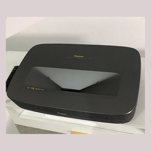 Promover <span class=keywords><strong>Hisense</strong></span> Laser <span class=keywords><strong>TV</strong></span> <span class=keywords><strong>100</strong></span> pulgadas Starlight S1 Tecnología de cine láser Sonido Dolby <span class=keywords><strong>4K</strong></span> Visualización inmersiva - Product Image 2