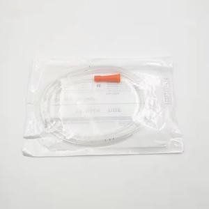 Ademhaling Wegwerp Medische Kwaliteit Siliconen Verschillende Grootte Maagbuis Voor Ziekenhuis Concentrator Generator Inhalator Accessoires - Product Image 6