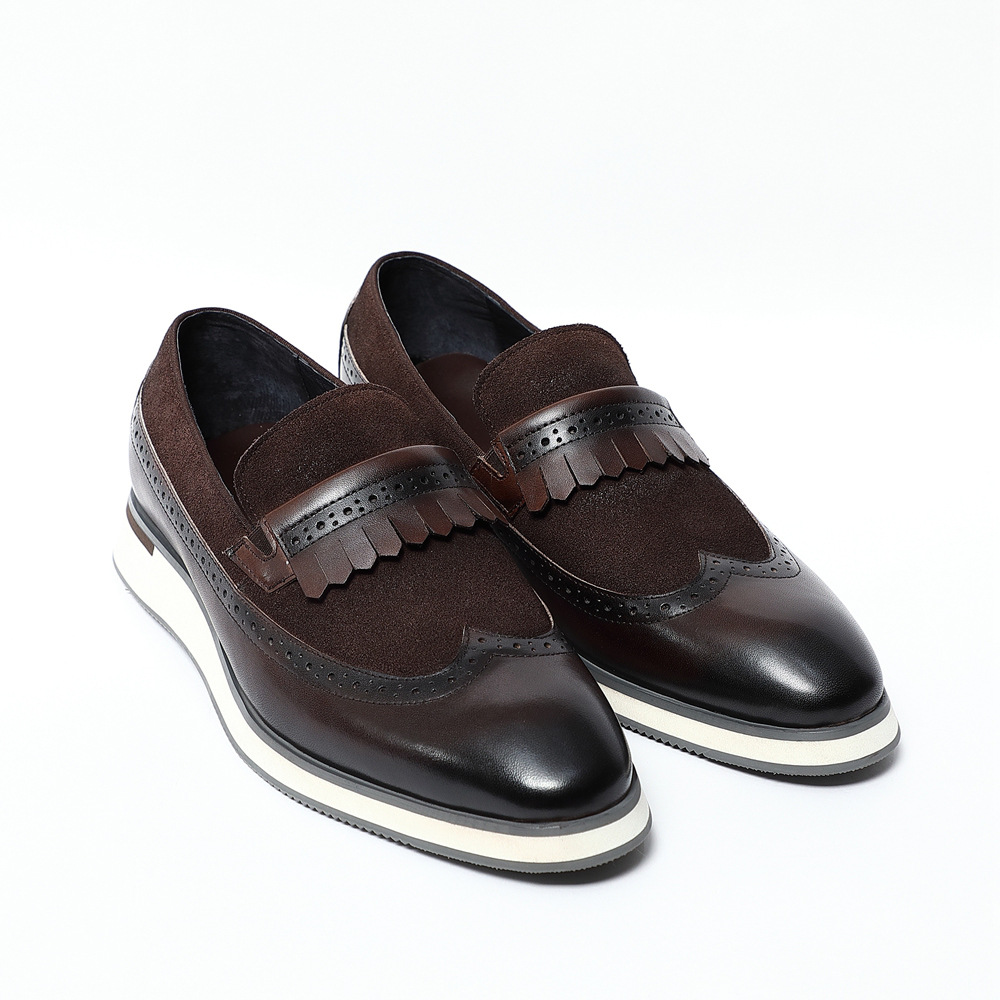 Marron