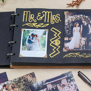 Album di foto di prodotti <span class=keywords><strong>in</strong></span> legno all'ingrosso Scrapbook di viaggio <span class=keywords><strong>in</strong></span> <span class=keywords><strong>vendita</strong></span> - Product Image 4
