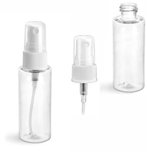 10ml 20ml 30ml 50ml 60ml 100ml 120ml Empty <b>Bottle</b> Small Spray Travel Dispenser Spray <b>Bottle</b> Wholesale - Product Image 1