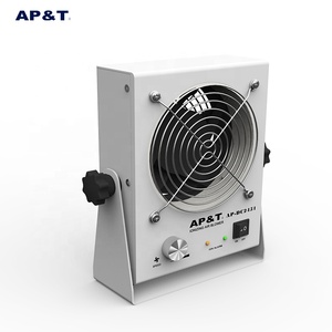 Souffleur d'air ionique antistatique portable AP-DC2451-001-3 - Product Image 3
