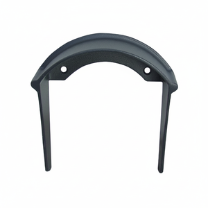 Piccolo OL ALUBOX LAF60621 #   Portapacchi PLTP per Auto Compatte Italia - Product Image 2