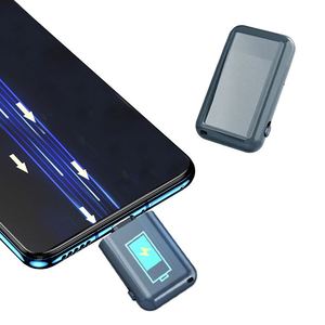 Grabadora de Voz con IA, Transferencia USB, Carga y Respaldo, Grabadora de Voz Portátil para Empresas - Product Image 1