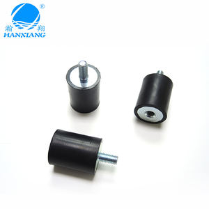 Casquillo de goma antivibración Premium UV resistente personalizado para Sillón de masaje - Product Image 5