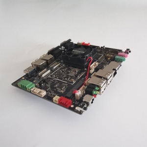 ระบบ DEWO IOT สำหรับ Android TV Board RK3399 ขนาด 21-43 นิ้ว ทีวี LED โมบายล์ เมนบอร์ดอุตสาหกรรมแบบฝังตัว หน่วยความจำ 16G/32G/64G/128G มีสินค้าในสต็อก - Product Image 3