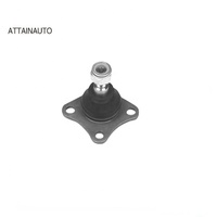 ATTAINAUTO RENAULT FIAT PEUGEOT CITROEN rotule 7076402 7081887 7529148 7082812 2S653B376AA 96FB3395AB rotule