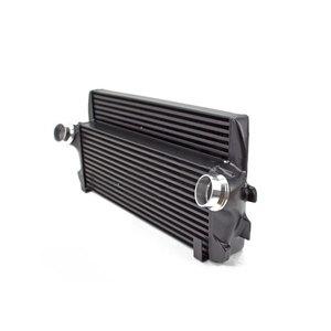 Intercooler de compétition en aluminium pour Bmw X5 E70 F15 X6 E71 F16 30Dx 35Ix 40Dx 40Ix F10 N55 E60 530D <span class=keywords><strong>2009</strong></span> - Product Image 2