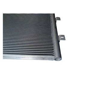 Unidad de Climatización Compacta para Trenes <span class=keywords><strong>Metro</strong></span>, Módulo de Microcanal de Aluminio con Diseño Ecológico para Transporte Urbano (220V/380V) - Product Image 2