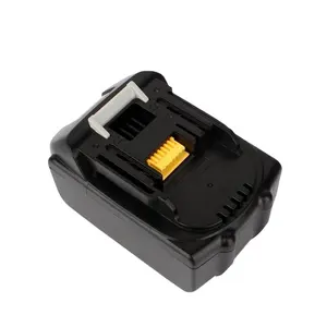 Bl1815 Bl1825 Bl1840 Bl1845 per MAKITA BL1815 BL1820 BL1825 BL1830 BL1840 BL1845 li-ion 18V 15 celle batteria per utensili elettrici