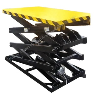 विवाह समारोह के लिए समायोज्य हाइड्रोलिक विद्युत घूर्णन चरण लिफ्ट मंच लिफ्ट मंच - Product Image 4