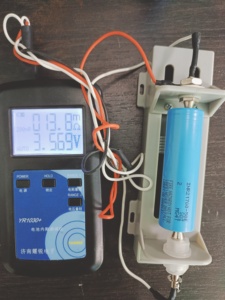 Pin Lithium Ion sạc lại được 100% chính hãng SDI INR21700 50E 5000mAh 3.6V dùng cho lưu trữ năng lượng mặt trời, xe đạp điện, dụng cụ điện - Product Image 5