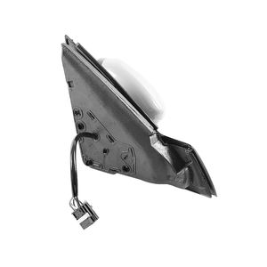 Espejos Retrovisores Laterales para Auto 39225899, Espejo <span class=keywords><strong>Retrovisor</strong></span> Completo de Alta Definición para <span class=keywords><strong>CORSA</strong></span> F 2019-PEUGEOT 208 - Product Image 6