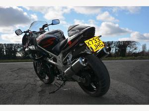 Moto Sportiva <span class=keywords><strong>Suzuki</strong></span> TL1000 1000cc Usata, Bici Elettrica Sportiva con Basso Chilometraggio, Moto da Fuoristrada, Scooter, Modello di Origine UK 67566987 - Product Image 2