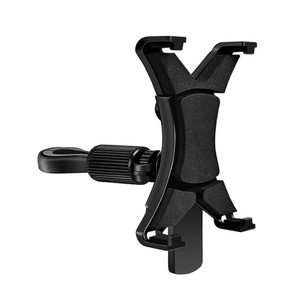 360 Degree Car Seat Tablet Secure Headrest Mount Car Seat <strong>Laptop</strong> <strong>Holder</strong> for ipad 7-12 Inch Tablet Pad PC - Product Image 5
