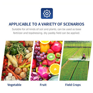 Engrais d'urée <span class=keywords><strong>46</strong></span>% Engrais Urée <span class=keywords><strong>N</strong></span> <span class=keywords><strong>46</strong></span> Engrais agricole Urée <span class=keywords><strong>46</strong></span>% à vendre - Product Image 5